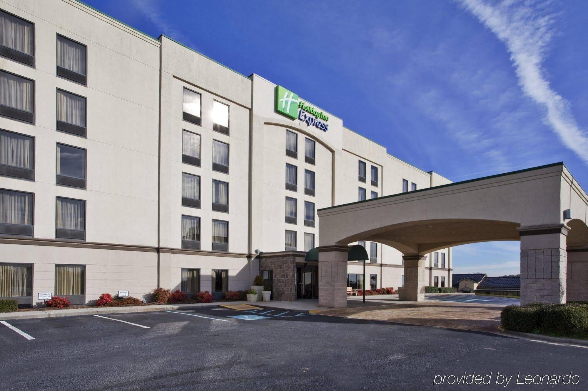 Hotel Express Atlanta W