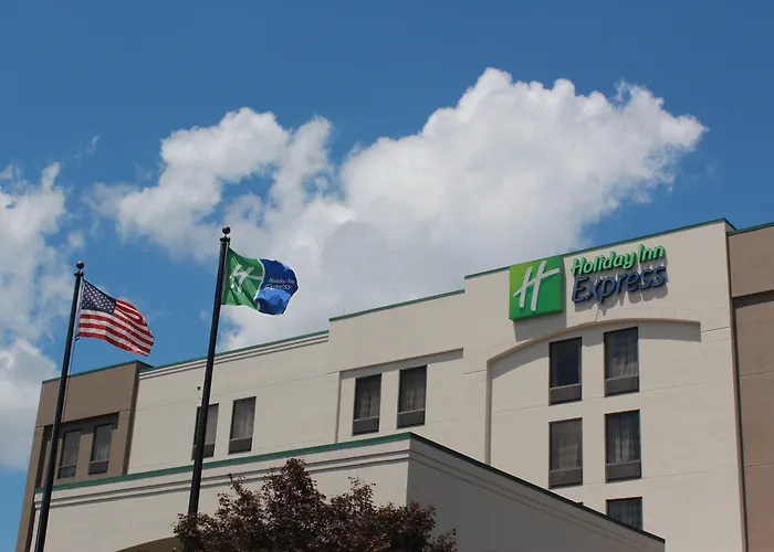 Holiday Inn Express Atlanta W