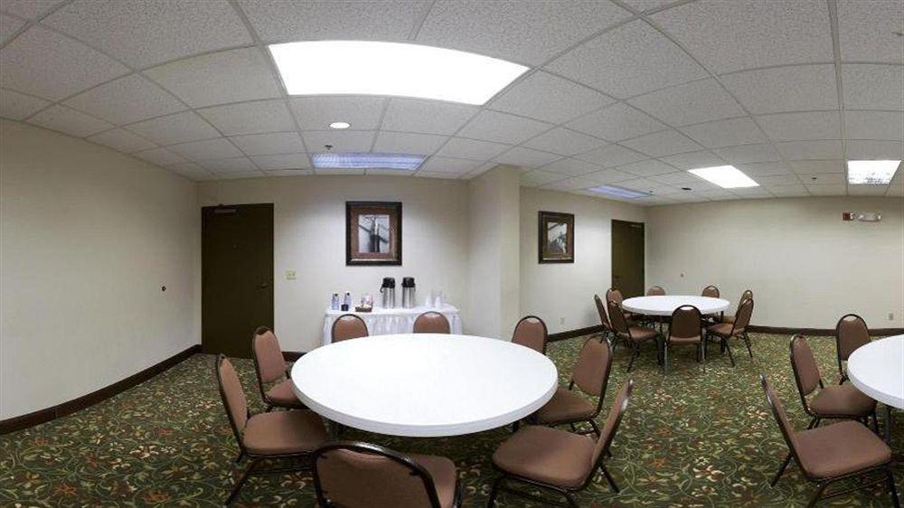 Hotel Express Atlanta W 3*