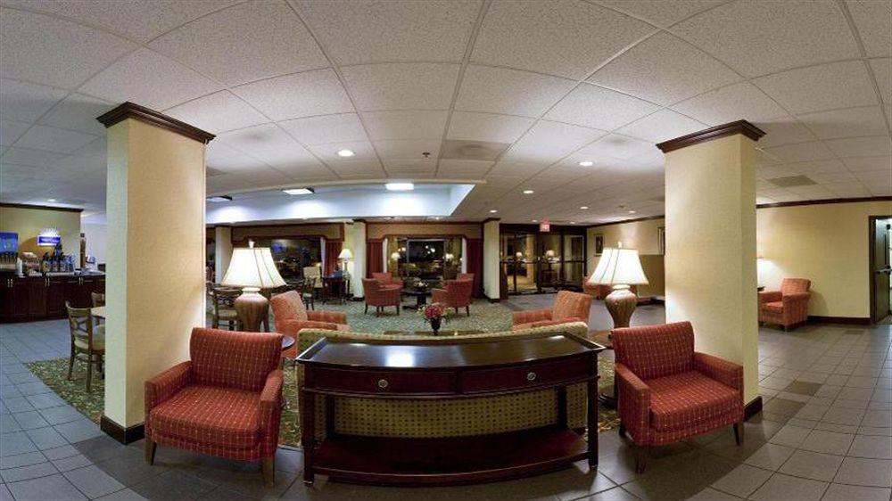 Hotel Express Atlanta W