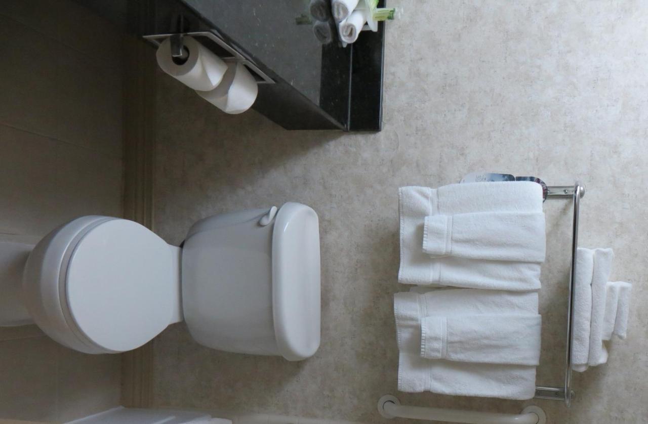 Hotel Express Atlanta W 3*