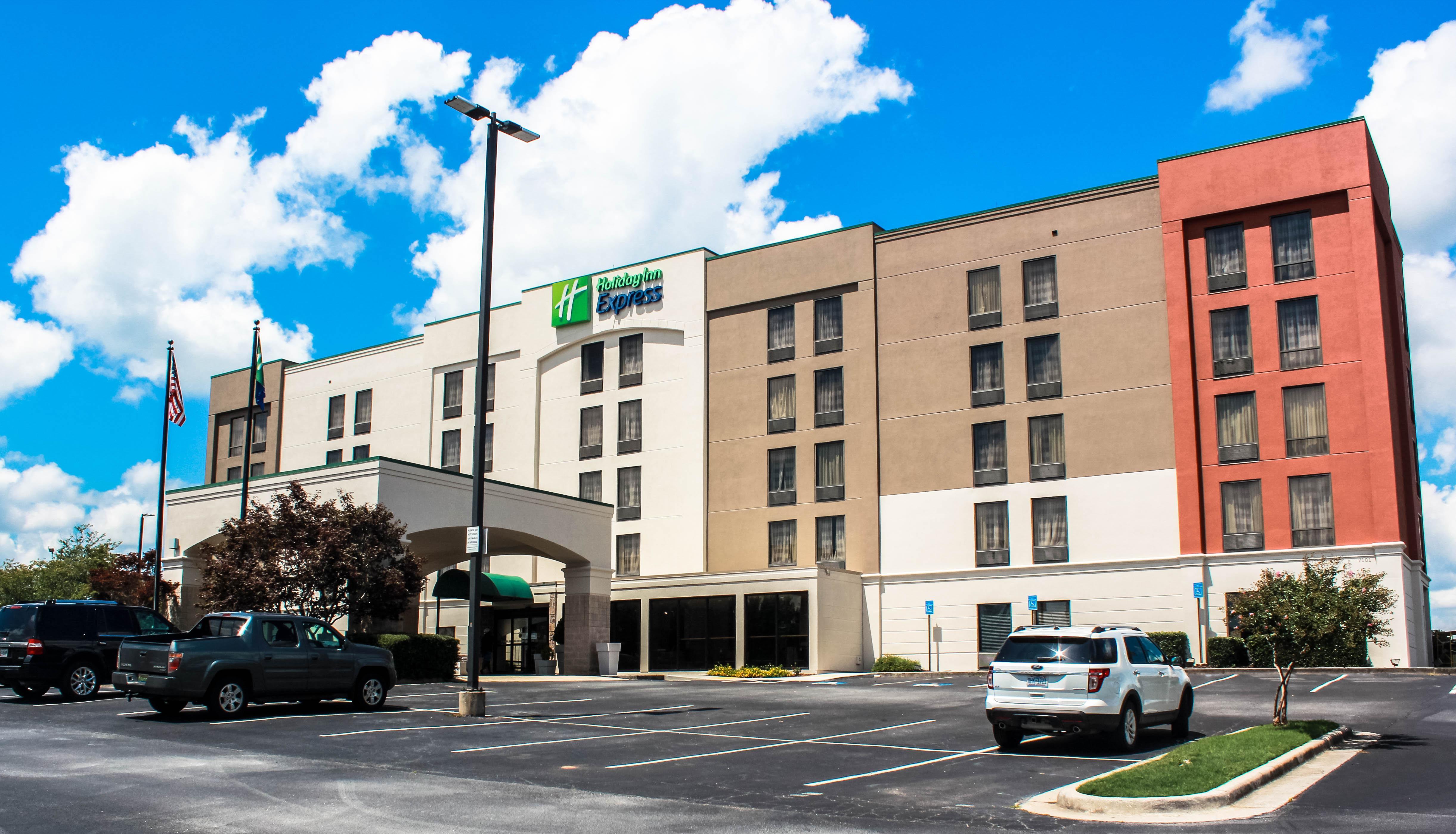 Hotel Express Atlanta W