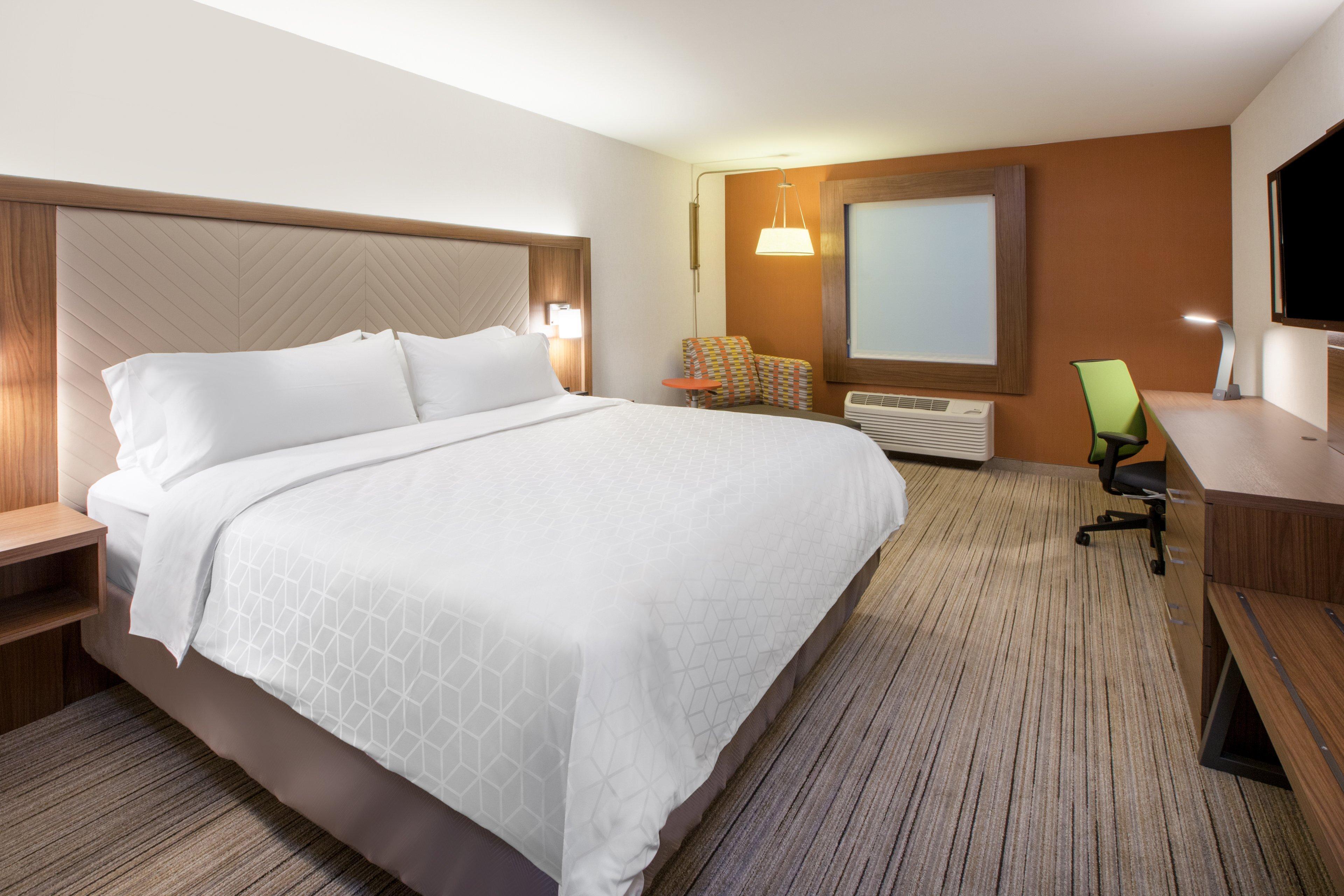 Hotel Express Atlanta W 3*