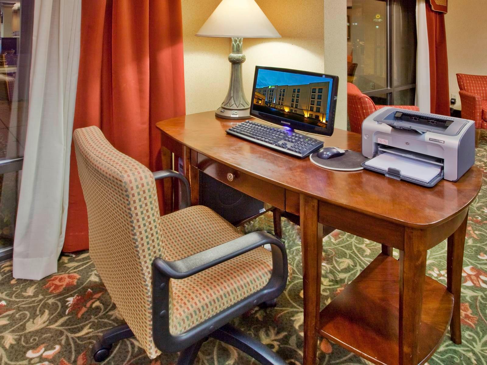 Express Atlanta W Hotel Douglasville