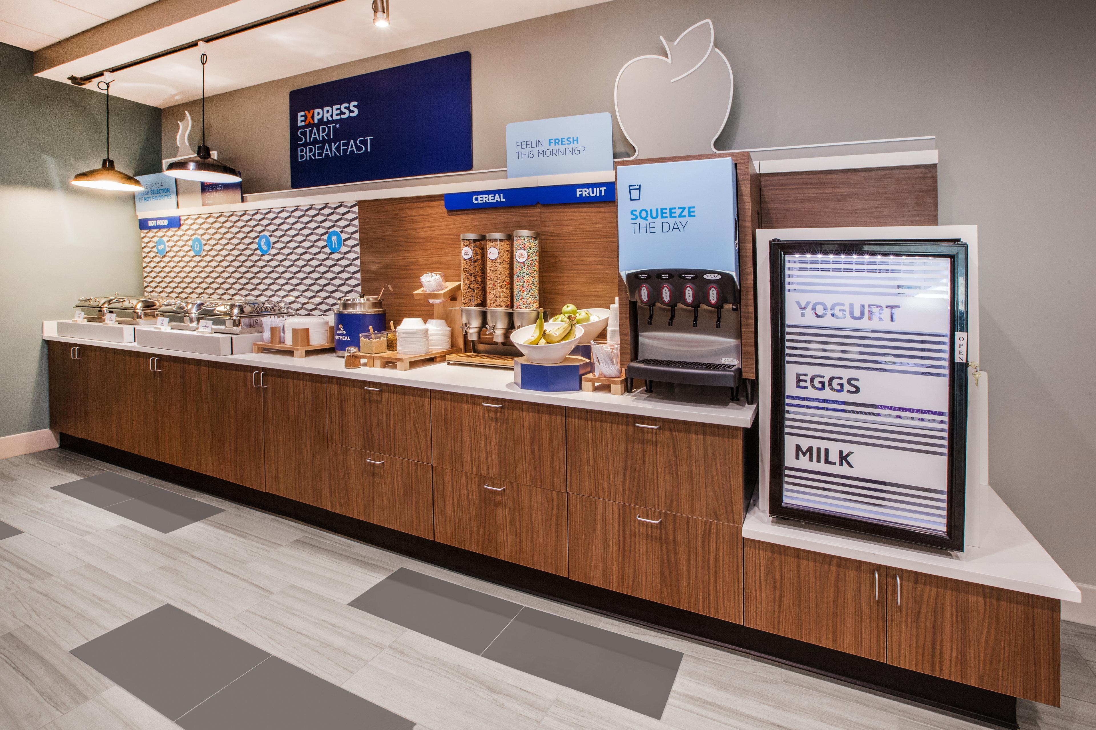 Express Atlanta W Hotel Douglasville