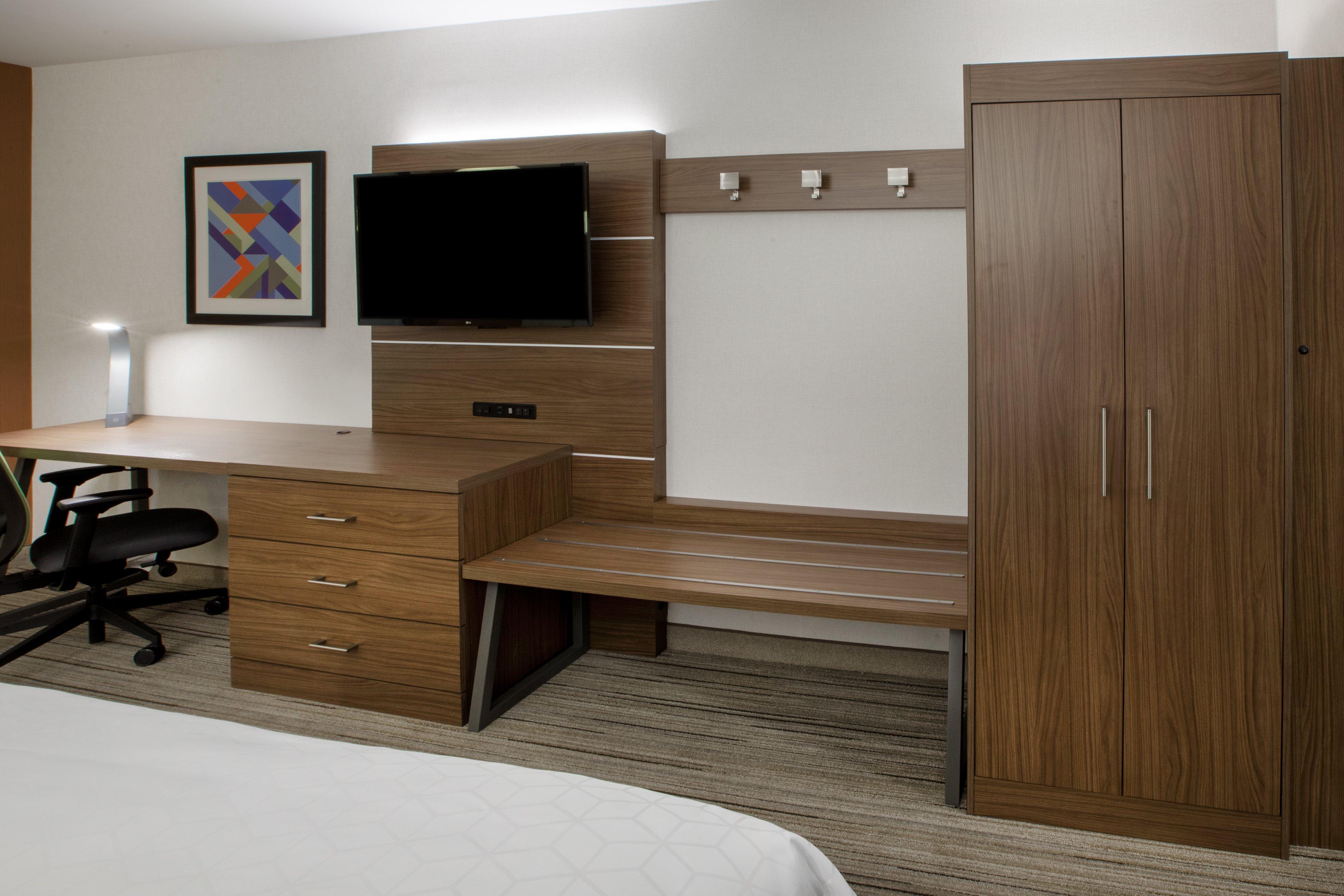 Express Atlanta W Hotel
