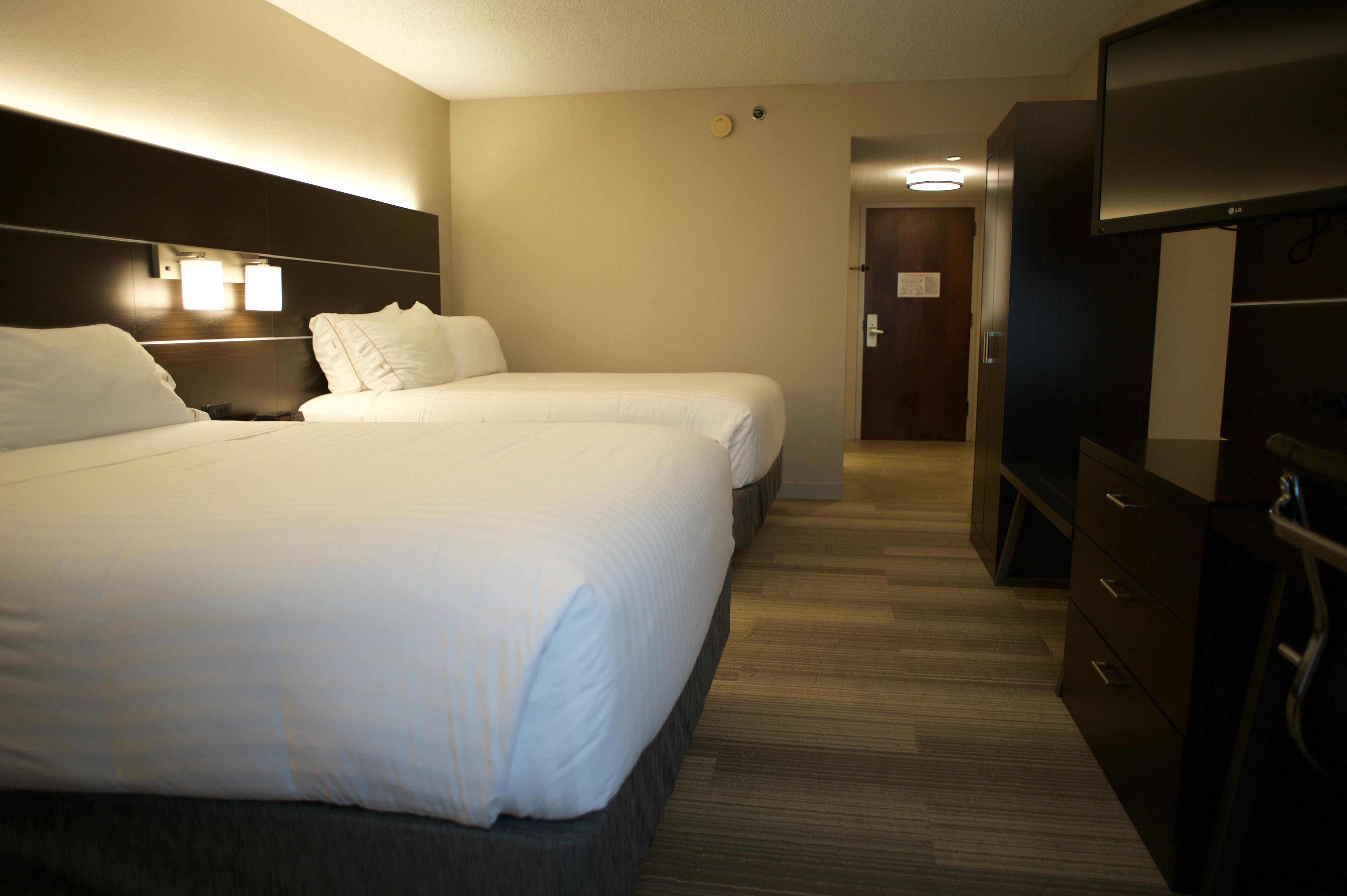 Express Atlanta W Hotel Douglasville