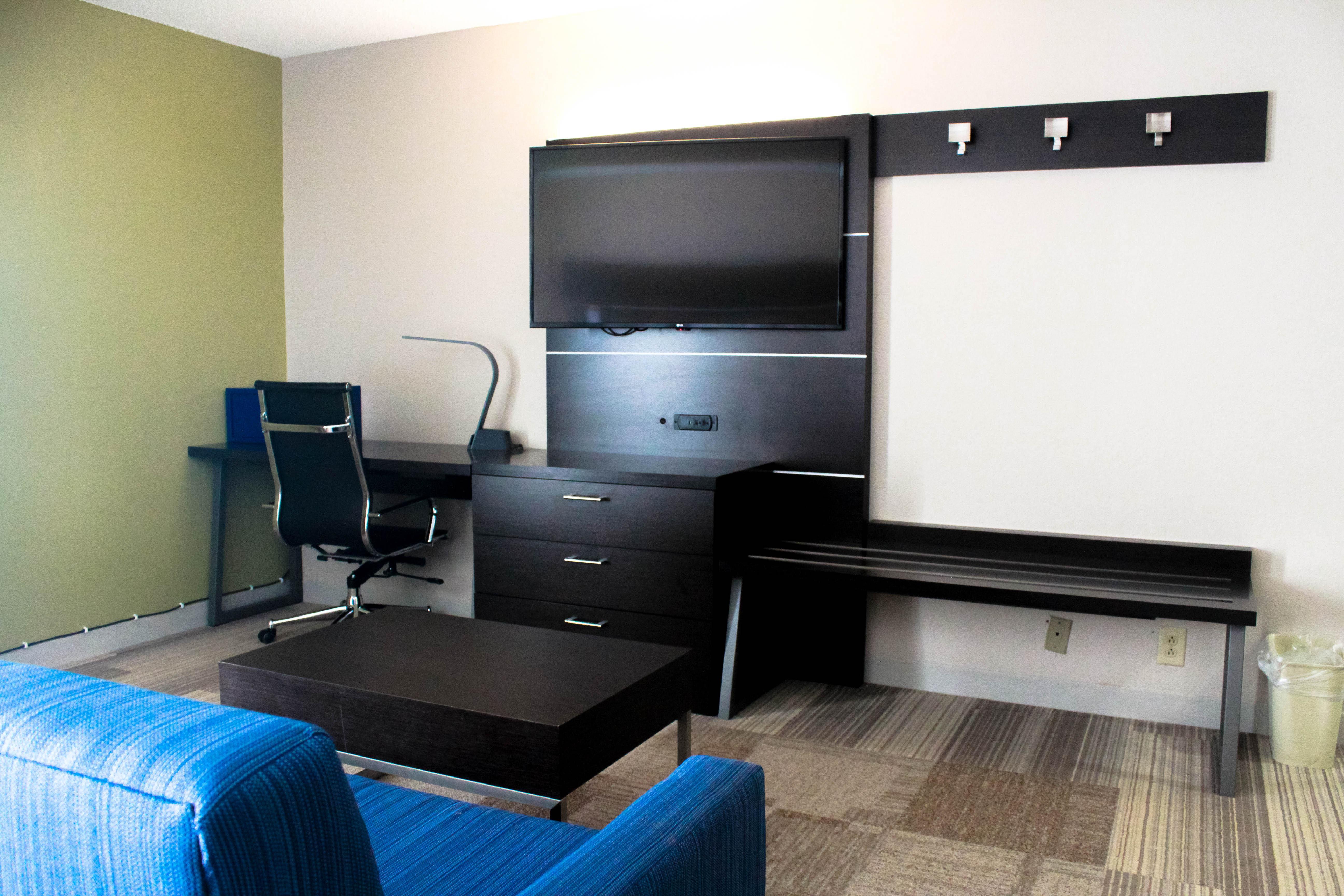 Express Atlanta W Hotel 3*