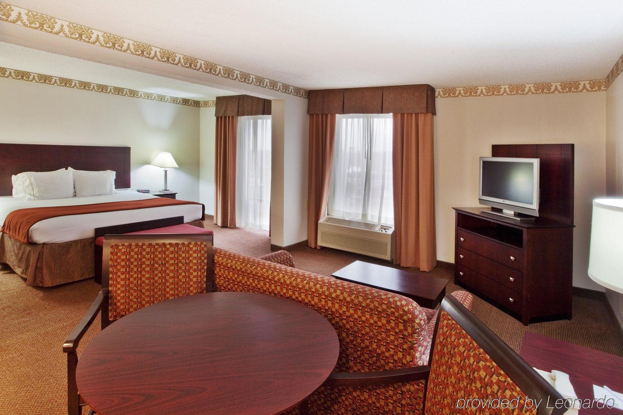 Hotel Express Atlanta W
