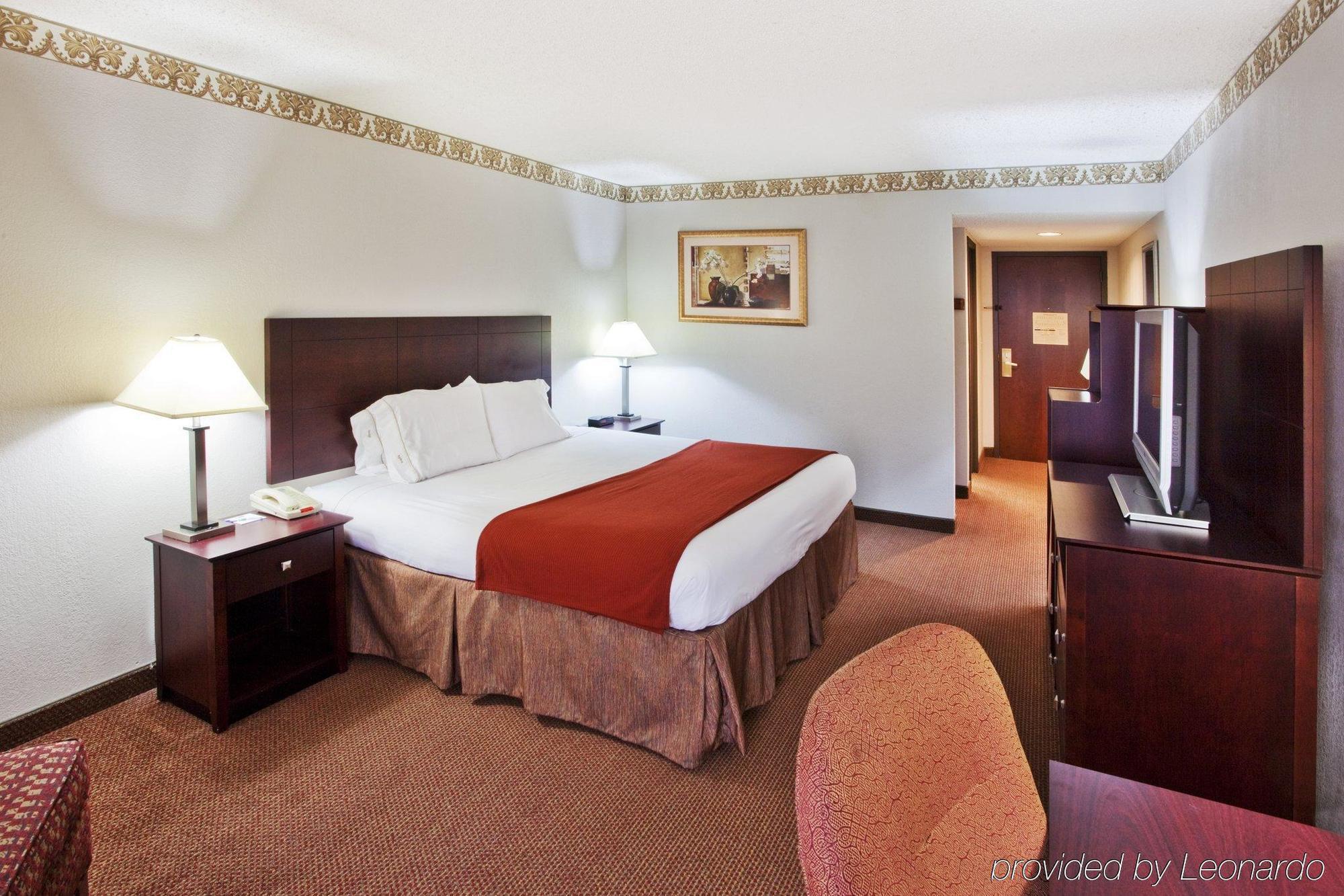 Express Atlanta W Hotel