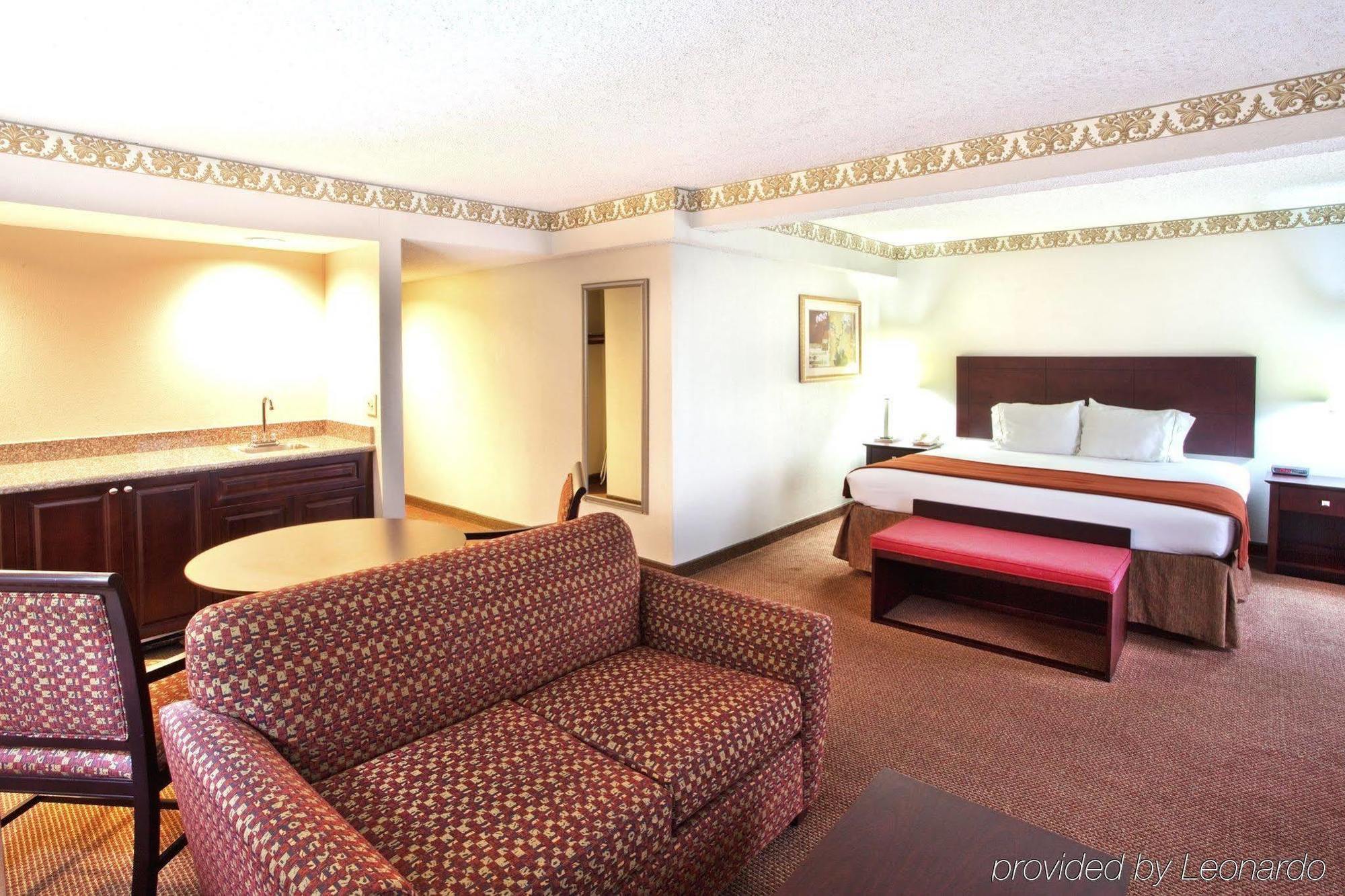 Hotel Express Atlanta W Douglasville