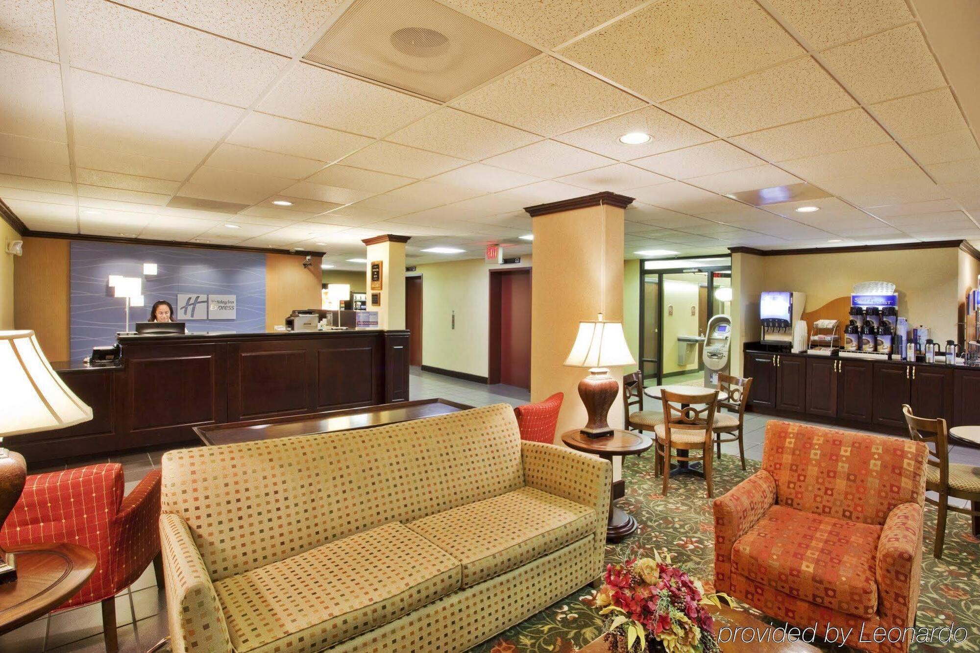 Hotel Express Atlanta W 3*
