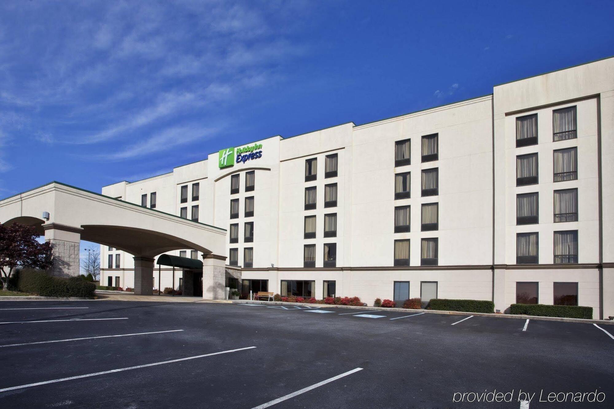 Hotel Express Atlanta W 3*