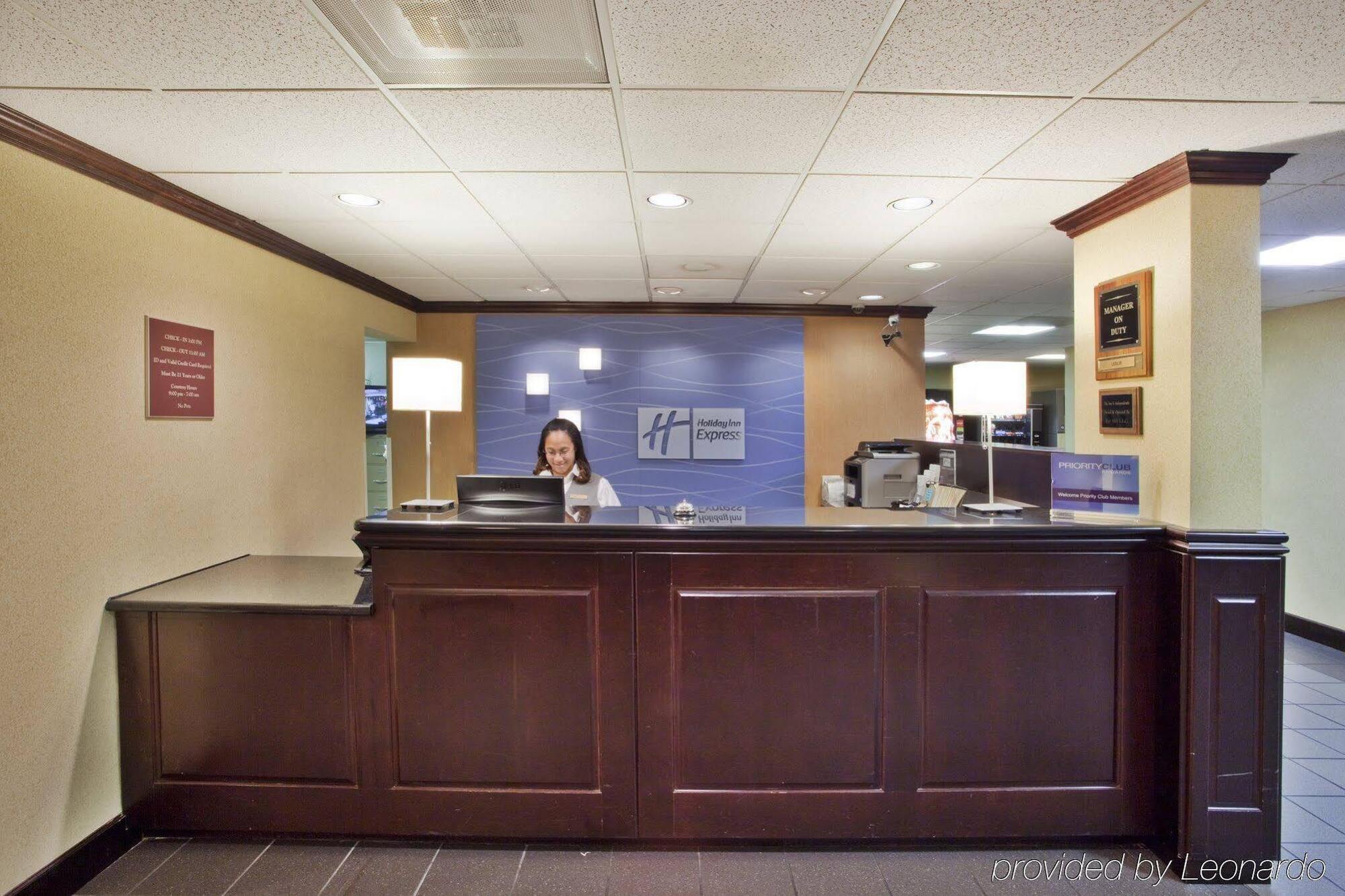 Hotel Express Atlanta W 3*